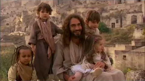 Journeys with The Messiah - Michael Belk