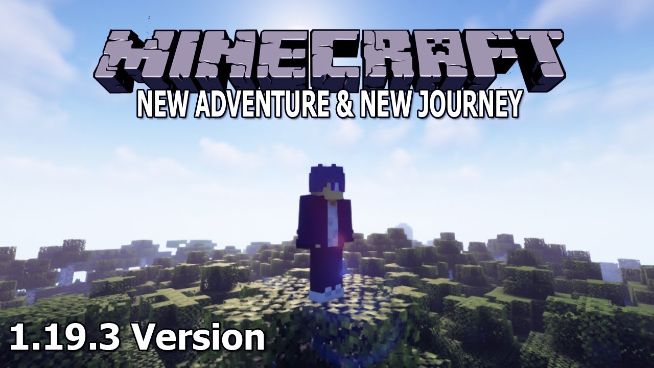 [ Siang Media Share ] Kesibukan Minecraft Days 199 part 17 - YouTube