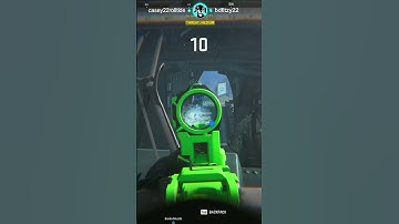 His First Nosejob in DMZ