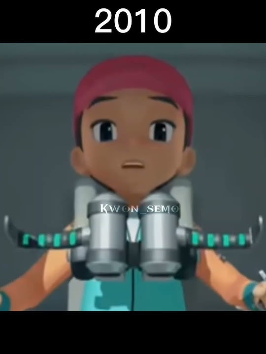 Evaluation of tobot W 2010-2023 #tobot #nathan #shorts #edit