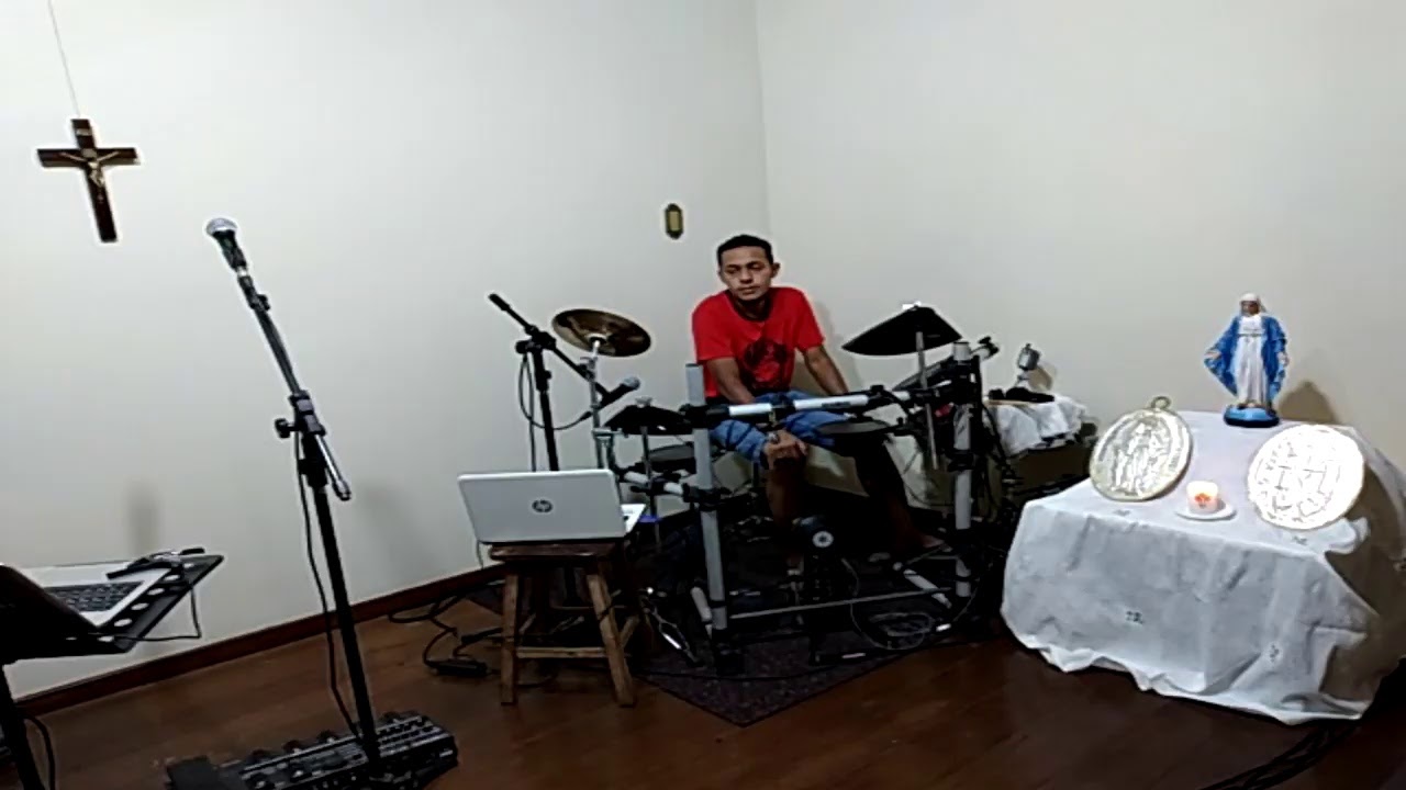 G.O Fogo Abrasador – RCCBH – 21-07-2020