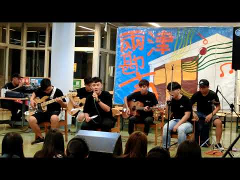 2017/10/21 迎新兩津勘「吉」-箱子