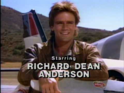 MacGyver intro 4