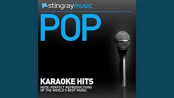 Can't Buy Me Love (in the style of The Beatles) (Karaoke Version)