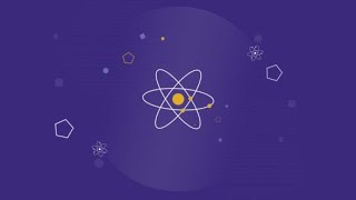 Science Logo Opener (After Effects template)