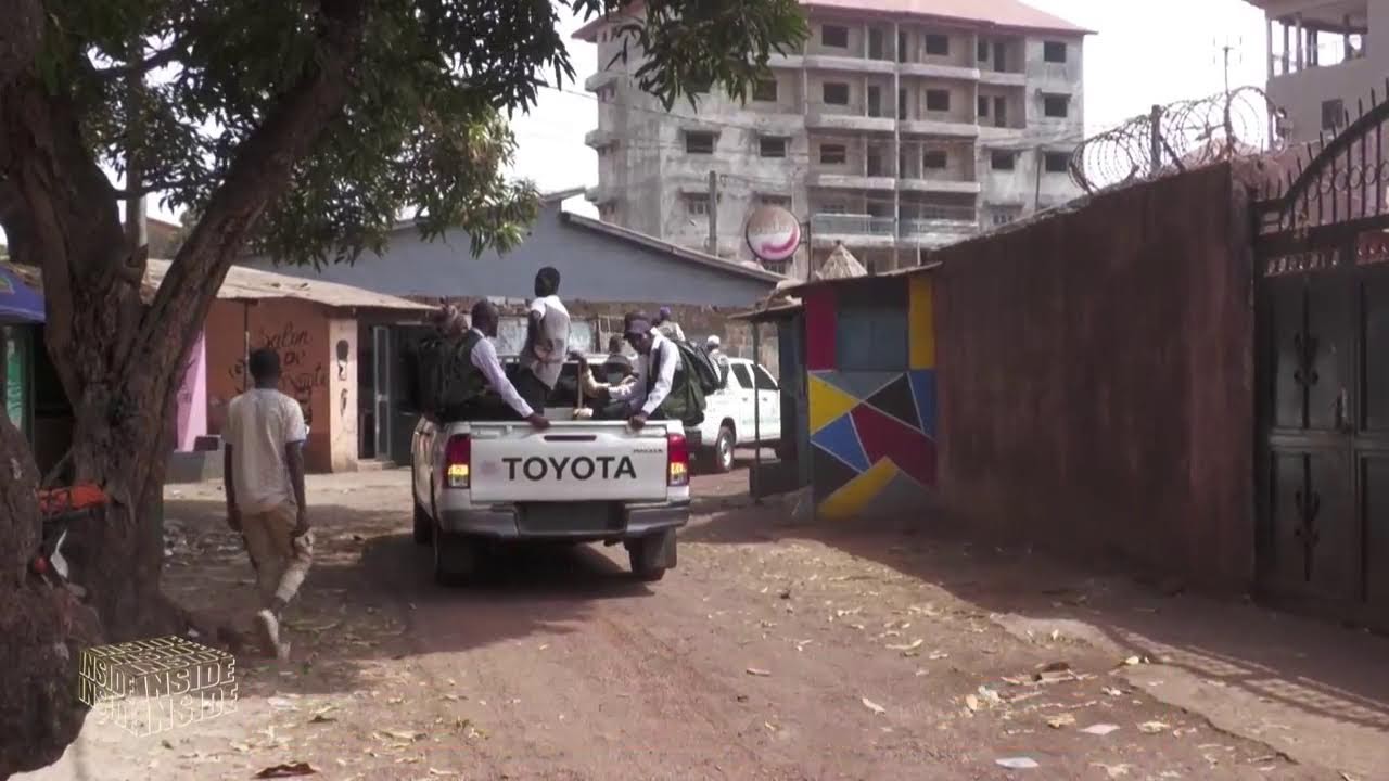 ✅𝐈𝐍𝐒𝐈𝐃𝐄: 𝐀𝐒𝐒𝐀𝐈𝐍𝐈𝐒𝐒𝐄𝐌𝐄𝐍𝐓