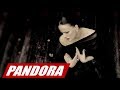 Pandora  i padrejt official