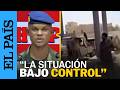 ATAQUES MALÍ | El ejército asegura haber repelido una ofensiva coordinada de fuerzas rebeldes