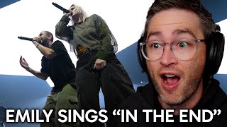 Download Lagu Linkin Park: FROM ZERO (Livestream) \ MP3