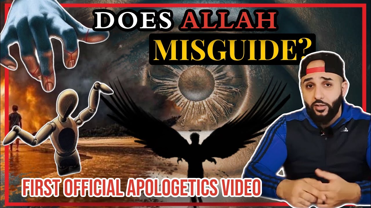 Разве Аллах в исламе обманывает и вводит в заблуждение? Шокирующая правда!