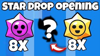 Gaunu Legendary Brawler'i iš Šio Star Drop Opening!