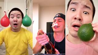 Nonomen funny video😂😂😂 CRAZIEST Nonomen Funny TikTok Compilation | Try Not To Laugh Watching