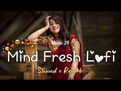 Peele Peele O Morey Raja | Tirangaa | Mind Fresh Lofi song