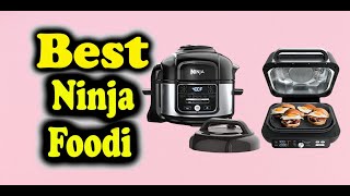 Ninja Foodi Reviews Consumer Reports