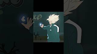 Hey Its Me Goku Stupid Game