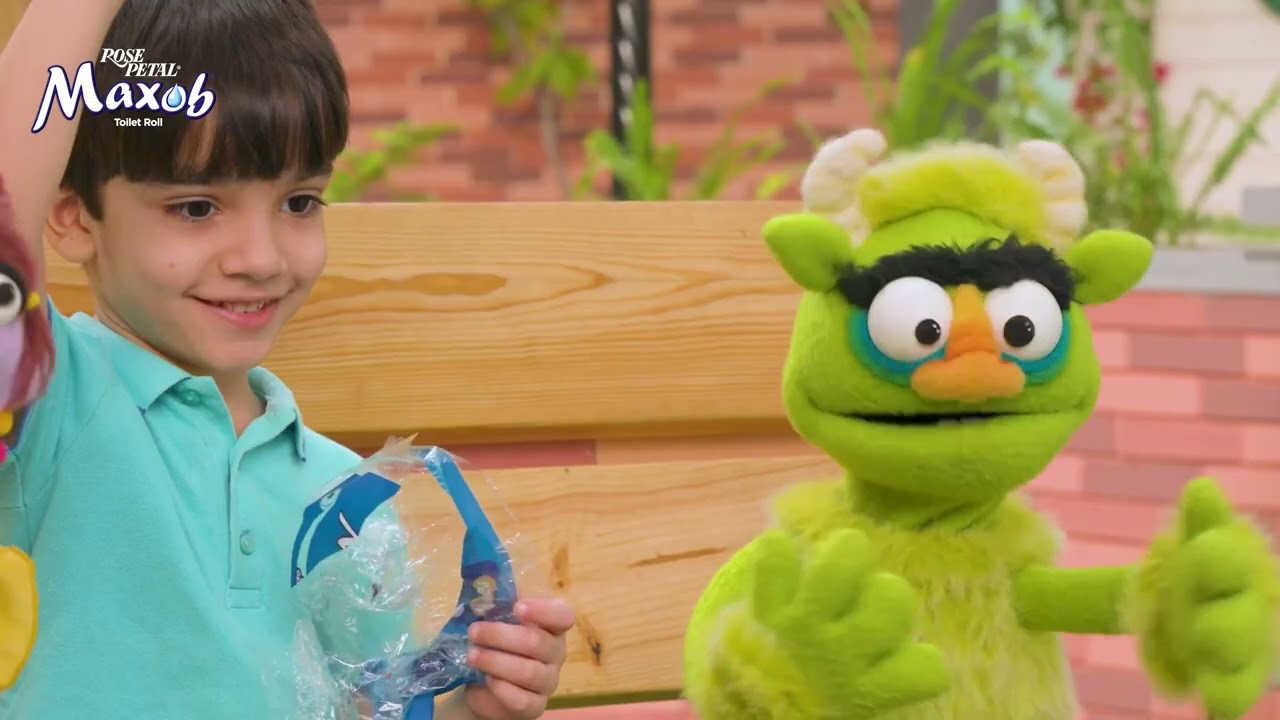 Maxob X Pakkay Dost | Aap Ko Toilet Roll Ke Baare Mein Kitna Pta Hai?