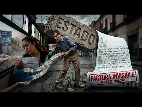 🚨 Pagamos MÁS DE UN BILLÓN extra al año por fallas del Gobierno. Te explicamos por qué.