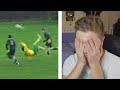 My Sunday League Season | AN OVERHEAD KICK? - 2009/10