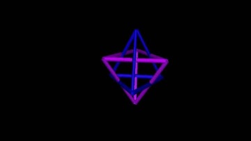 I Ching As A Star Tetrahedron Matrix  Encoding The Geometry Of The Universe