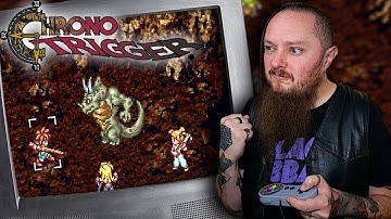 Chrono Trigger | Part 12 | Footsteps! Follow!