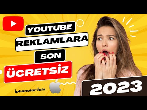 Video: Operada reklama blokerini qanday yoqish mumkin?