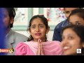 KIDS During WEDDING | North vs South India | MyMissAnand Mp3 Song