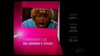TV3 NZ ADS 2007
