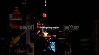 Amaria Bb - Slow Motion Aesthetic Lyrics Status