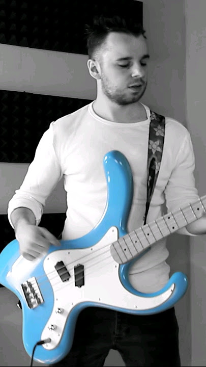 What is my favourite bass? #bass #bassguitar