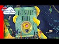 Story Thief Quiz