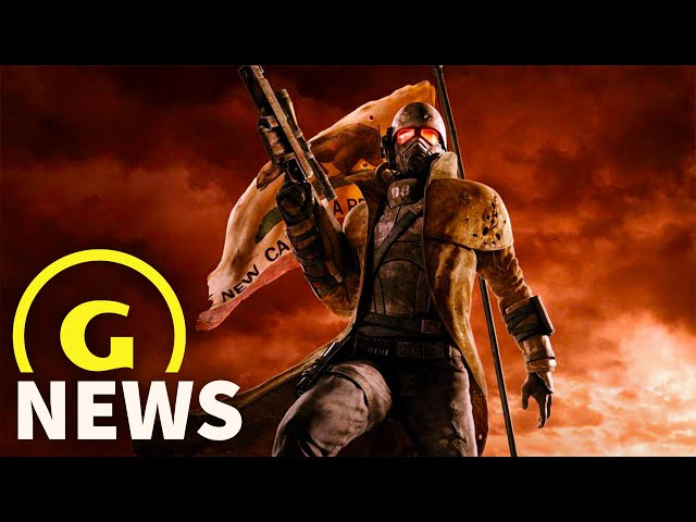 Fallout 3 Remastered Release Date, Rumours, & Speculations