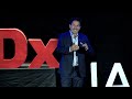 Capitalismo consciente y marketing social | Víctor González Herrera | TEDxUANL