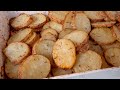 🥔Deliciosas papas al horno