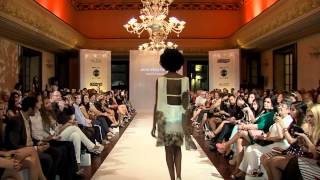 Bad Models Management - Milkana New Designers Mercedes-Benz Fashion Week 2012 Malta