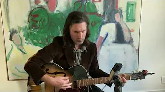 Pete Yorn - Life On A Chain (Live at Home) Pete Yorn - Life On A Chain (Live at Home)