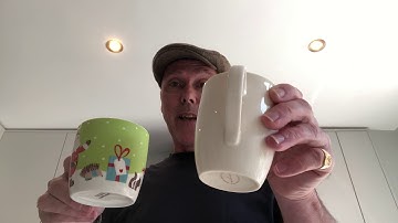 HOW TO...Measure Ingredients with no Scales/Jugs