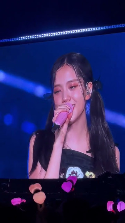 Blackpink - Tally (Live in Jakarta) #blackpink #live