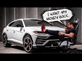 Why You Should NEVER Buy A Lamborghini Urus...*Overpriced Audi*