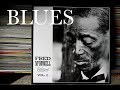 Blues - Fred McDowell
