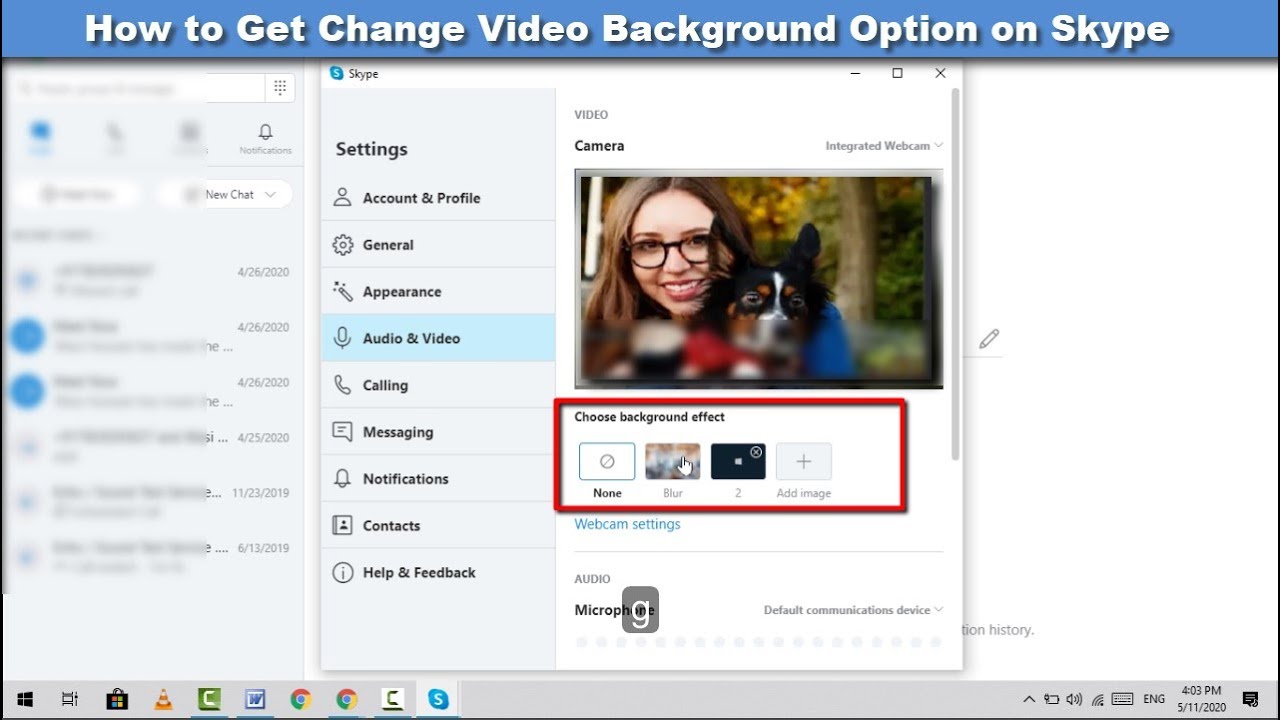 how to fix skype video delay how to fix skype video delay