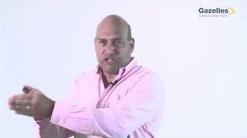 ExO Attribute - Massive Transformative Purpose