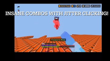 Red Hive Jitter clicking combos montage! Hive combos #28