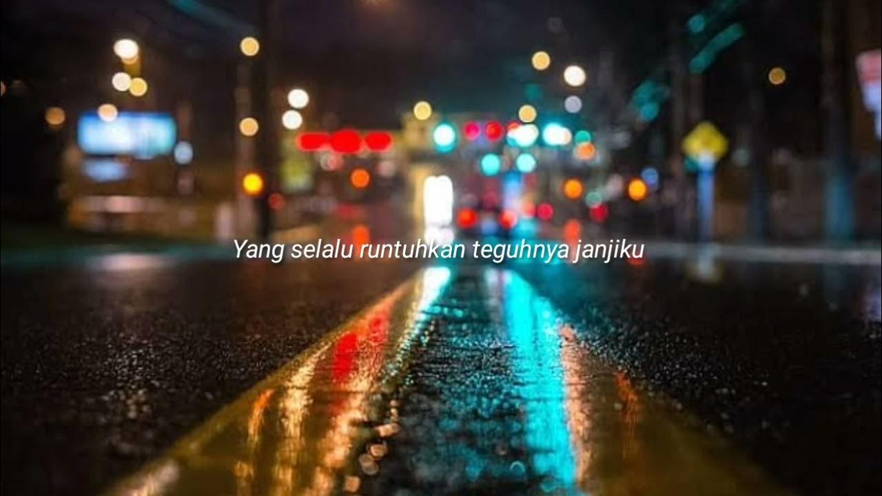 Shifter Kaulah Nafasku (Lirik) YouTube