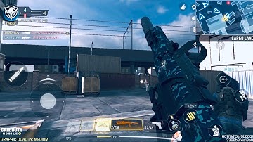 Kill Confirmed - Call of Duty: Mobile  Gameplay Walkthrough (No Commentary) ISO & Android #5