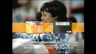 The Home Depot Television Commercial 2004