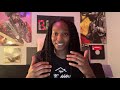 Goldie Awards 2019 - Beat Battle Finalist - HypedUpReese