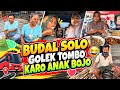 PAGI CERAH DITEMANI ANAK WEDOKKU KONTROL KE SOLO NGGER BISMILLAH SLUMAN-SLUMUN-SLAMET🤗🥳🥰🩷