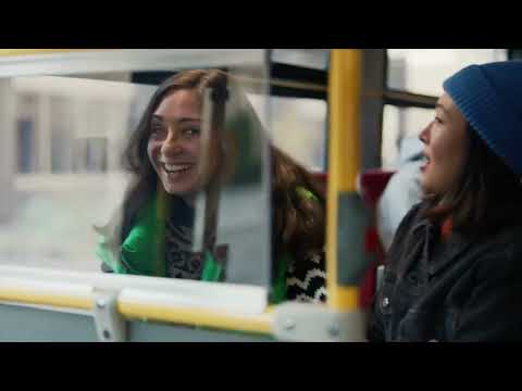 TTC Take The Better Way 1 Minute 