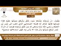 2570 3022 امرأة رفعت صوتها على زوجها فنصحها زوجها فاستدلت أن زوجة عمر كانت تفعل ذلك