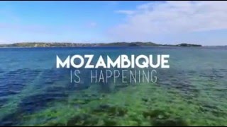 Mozambique Tourism shared by Inspiration Zimbabwe